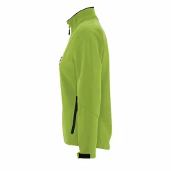 SOL'S 46800 - ROXY Veste Femme Zippée Softshell