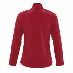 SOL'S 46800 - ROXY Veste Femme Zippée Softshell