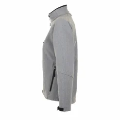 SOL'S 46800 - ROXY Veste Femme Zippée Softshell