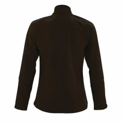 SOL'S 46800 - ROXY Veste Femme Zippée Softshell