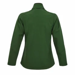 SOL'S 46800 - ROXY Veste Femme Zippée Softshell