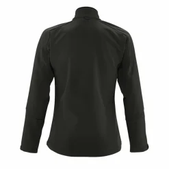 SOL'S 46800 - ROXY Veste Femme Zippée Softshell