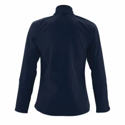 SOL'S 46800 - ROXY Veste Femme Zippée Softshell