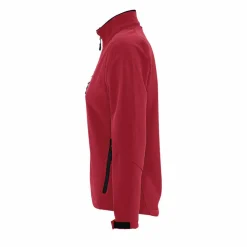 SOL'S 46800 - ROXY Veste Femme Zippée Softshell