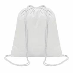 SOL'S 04095 - Sac à Dos Coton avec Cordon Réglable