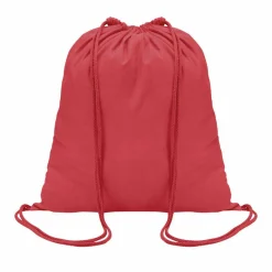 SOL'S 04095 - Sac à Dos Coton avec Cordon Réglable