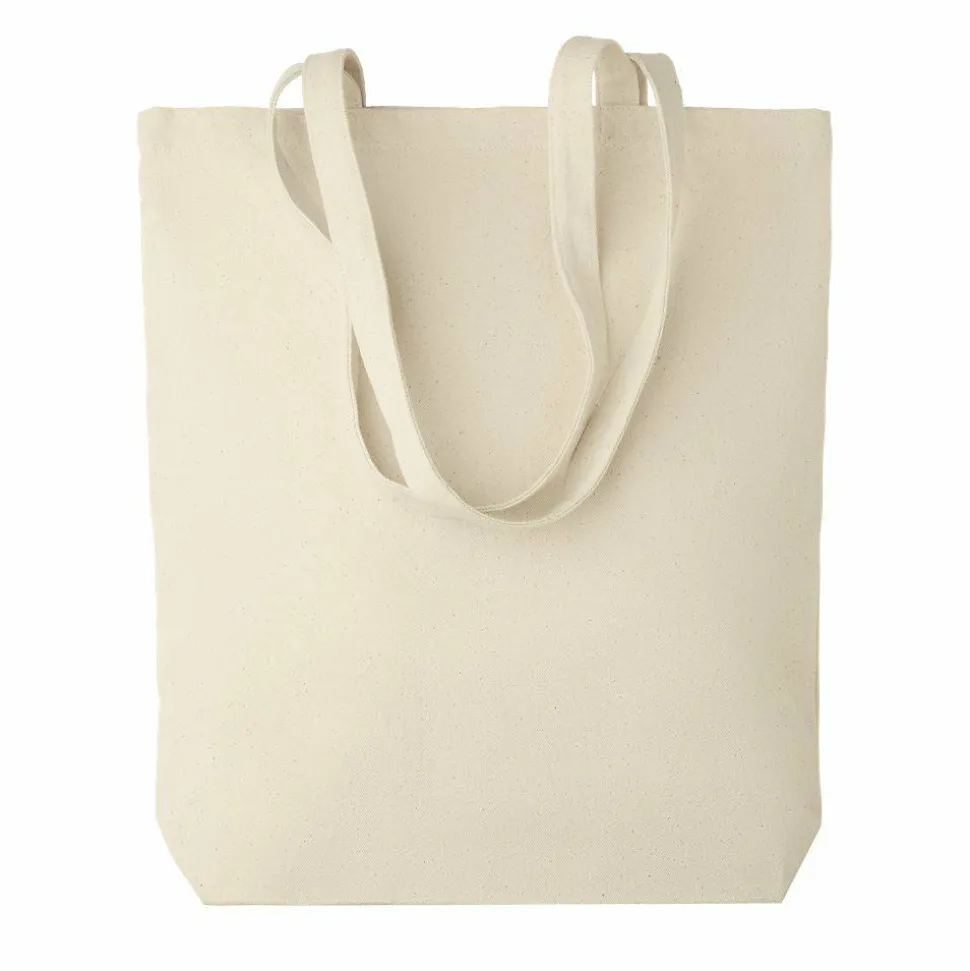 SOL'S 04093 - Sac Cabas Bali en Coton Écologique