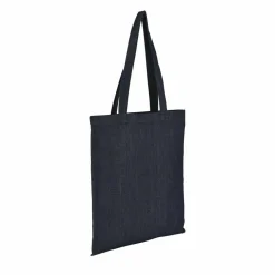 SOL'S 02112 - Sac Cabas en Denim et Coton Mélangé