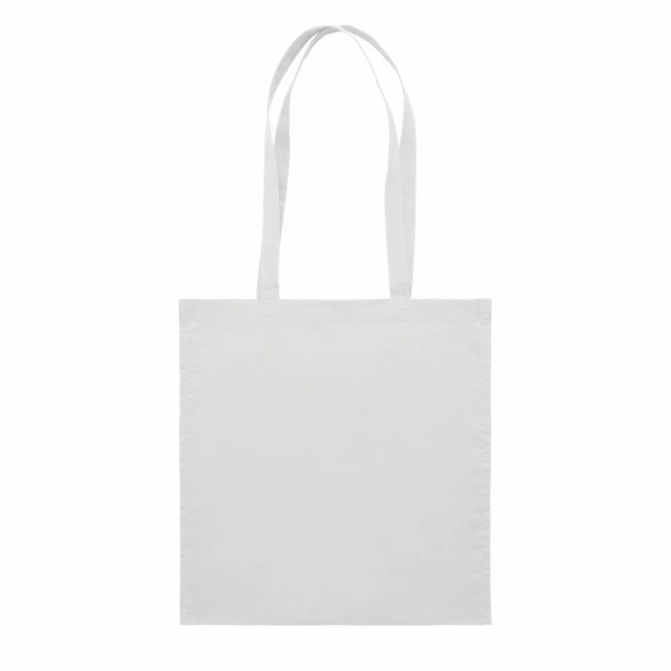 SOL'S 04100 - Sac de Courses en Coton Durable et Élégant