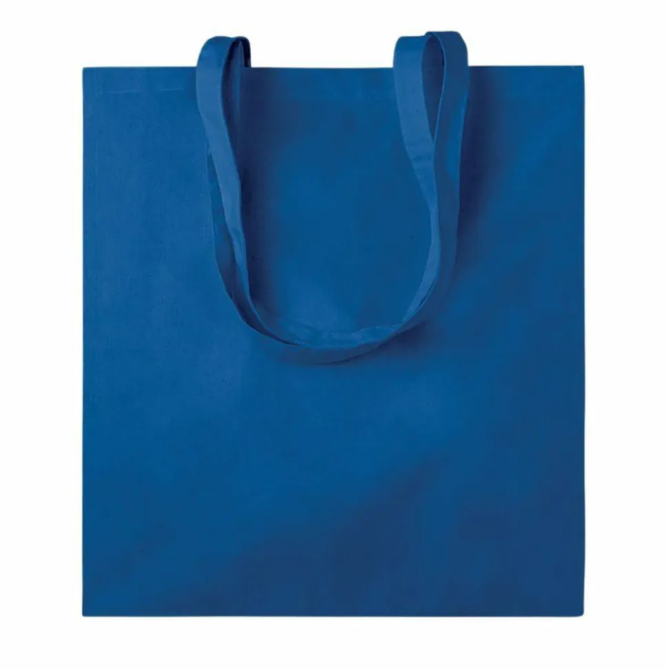 SOL'S 04100 - Sac de Courses en Coton Durable et Élégant