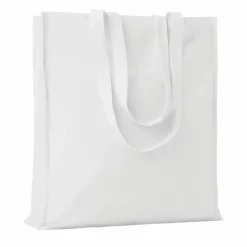 SOL'S 04100 - Sac de Courses en Coton Durable et Élégant