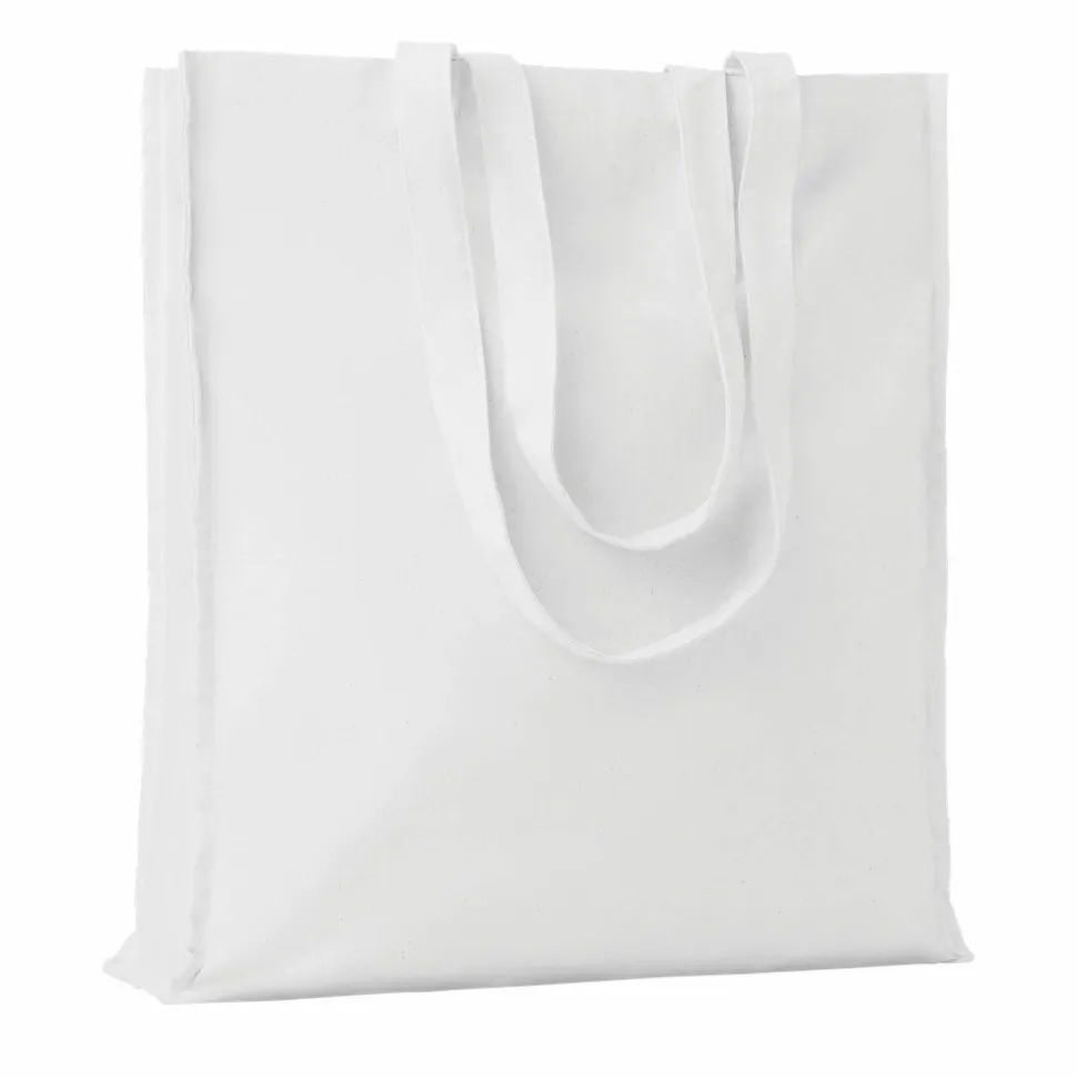 SOL'S 04100 - Sac de Courses en Coton Durable et Élégant