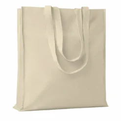 SOL'S 04100 - Sac de Courses en Coton Durable et Élégant