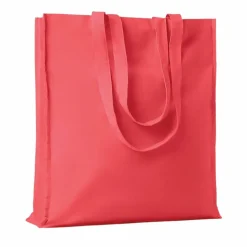 SOL'S 04100 - Sac de Courses en Coton Durable et Élégant