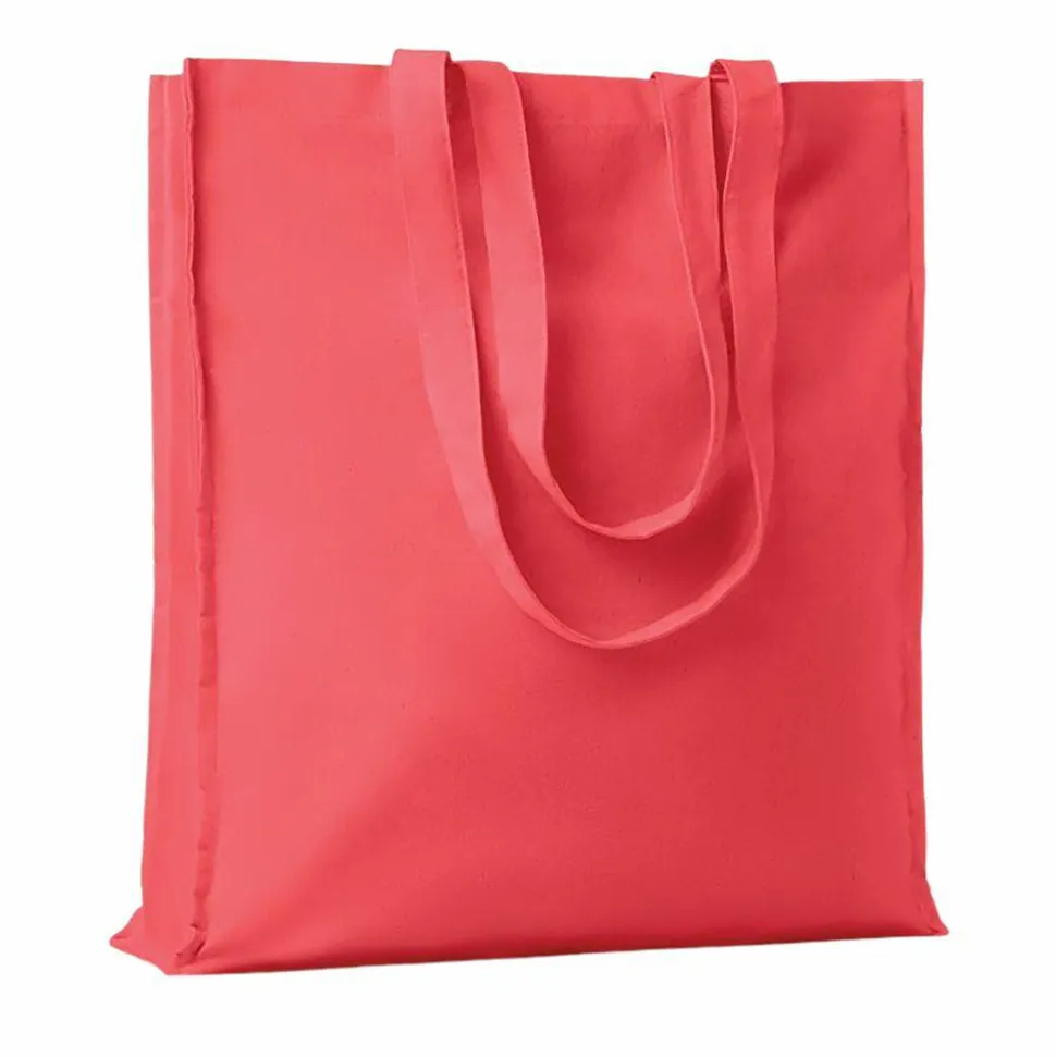 SOL'S 04100 - Sac de Courses en Coton Durable et Élégant