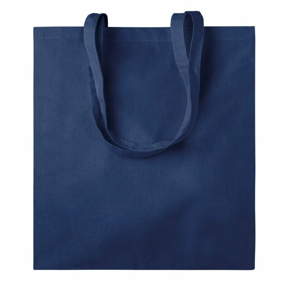 SOL'S 04100 - Sac de Courses en Coton Durable et Élégant