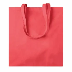 SOL'S 04100 - Sac de Courses en Coton Durable et Élégant