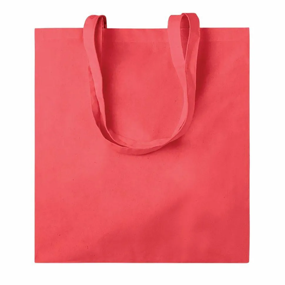 SOL'S 04100 - Sac de Courses en Coton Durable et Élégant