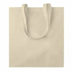 SOL'S 04100 - Sac de Courses en Coton Durable et Élégant