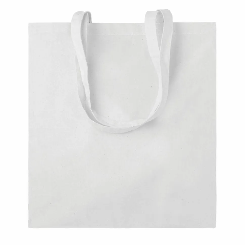 SOL'S 04100 - Sac de Courses en Coton Durable et Élégant
