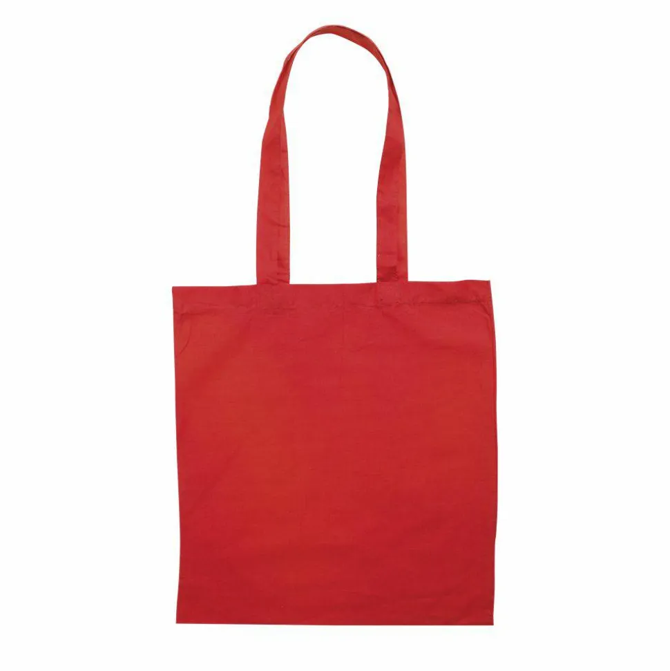 SOL'S 04101 - Sac de Courses Ibiza en Coton Renforcé