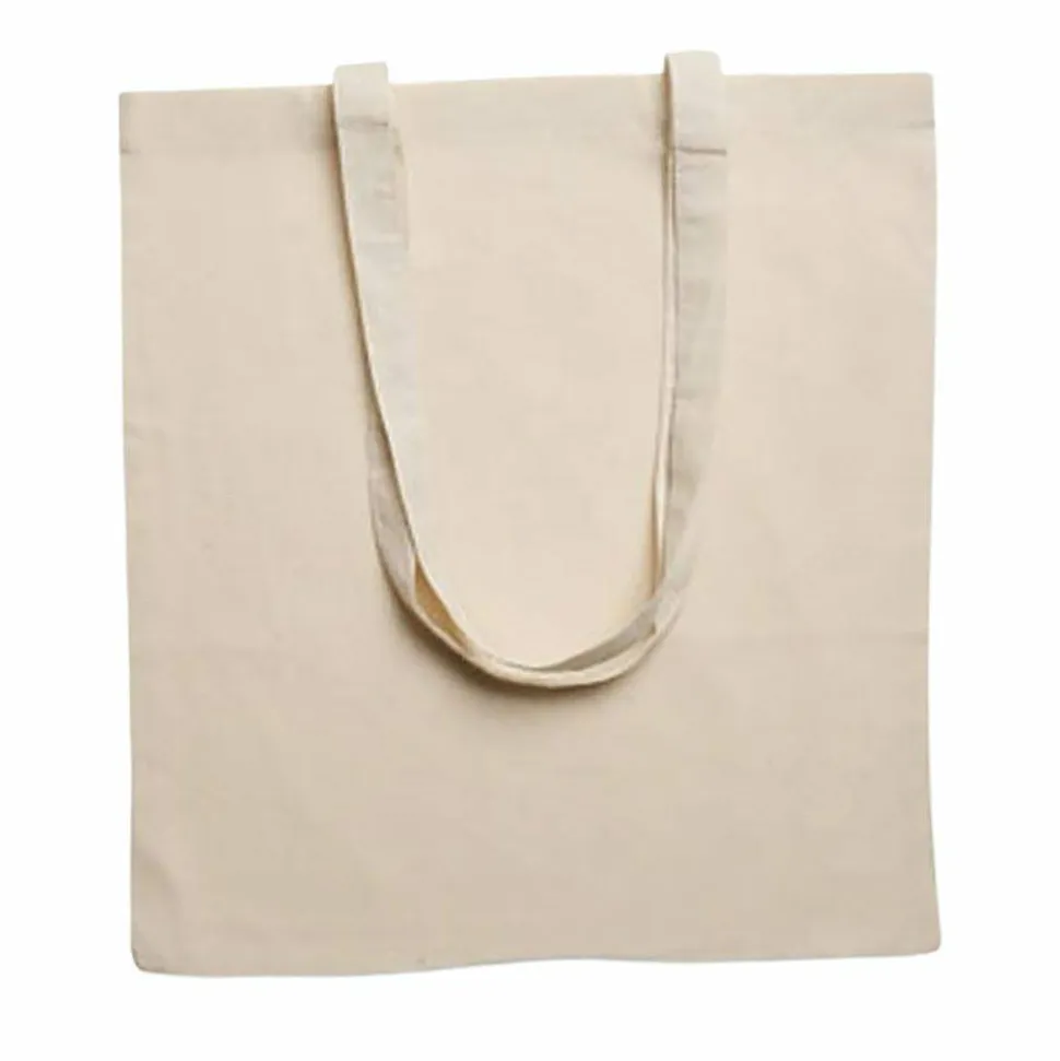 SOL'S 04101 - Sac de Courses Ibiza en Coton Renforcé