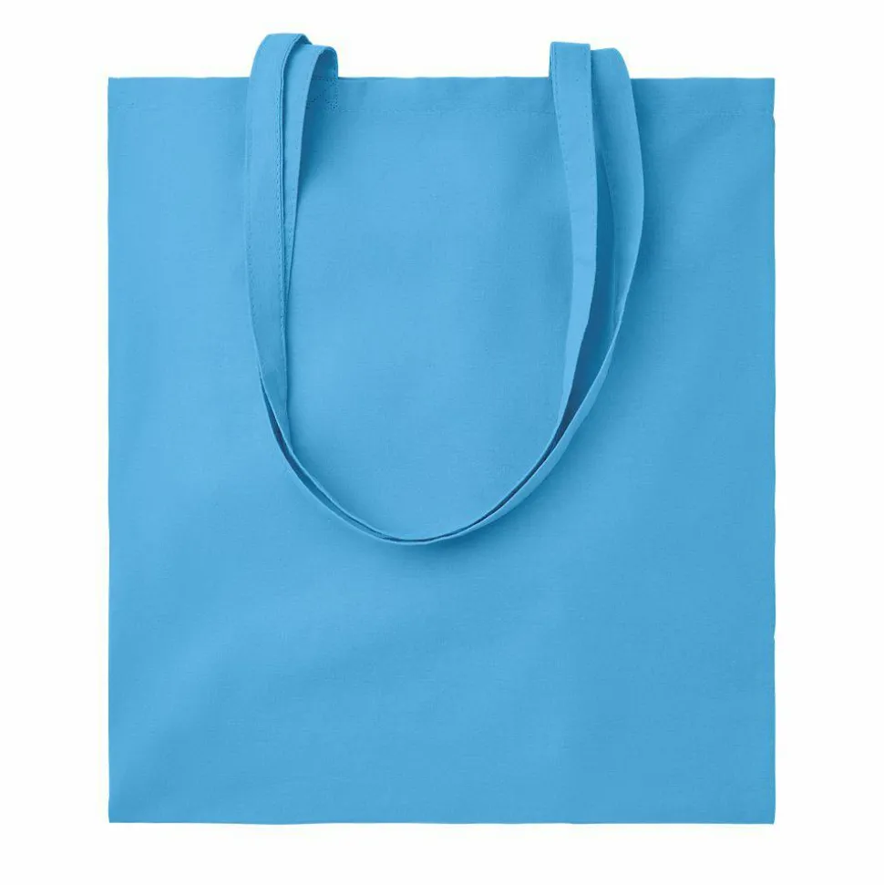SOL'S 04101 - Sac de Courses Ibiza en Coton Renforcé