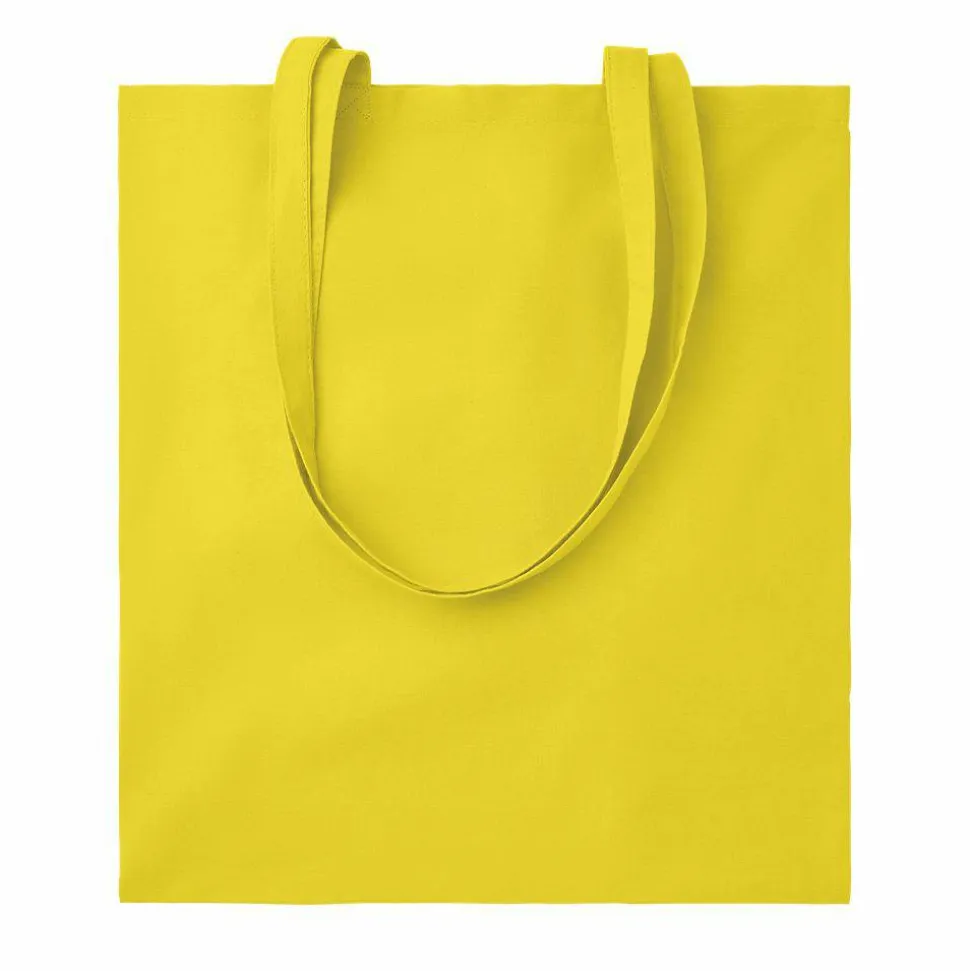 SOL'S 04101 - Sac de Courses Ibiza en Coton Renforcé