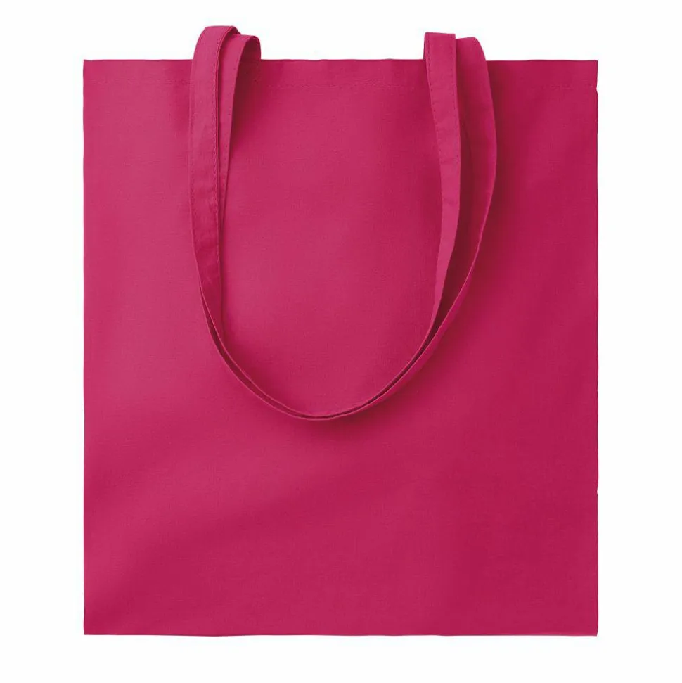SOL'S 04101 - Sac de Courses Ibiza en Coton Renforcé