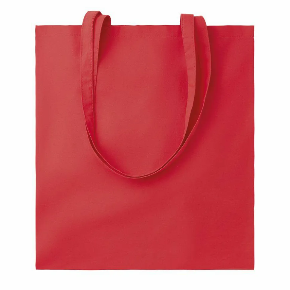 SOL'S 04101 - Sac de Courses Ibiza en Coton Renforcé
