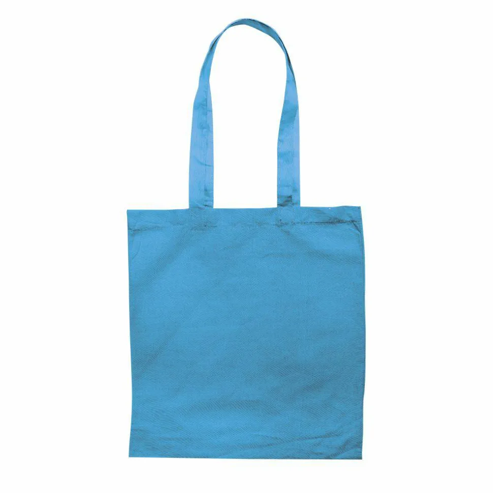 SOL'S 04101 - Sac de Courses Ibiza en Coton Renforcé
