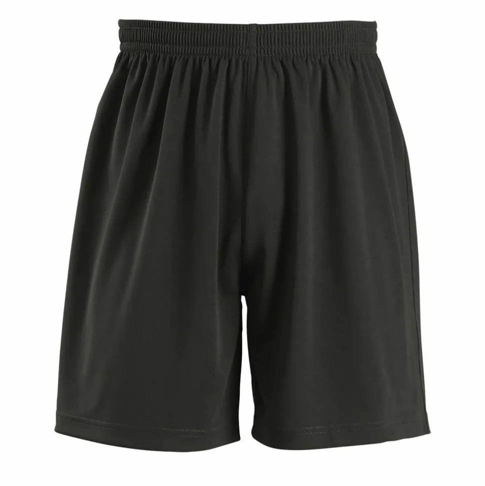 SOL'S 01221 - SAN SIRO 2 Short Basique Adulte