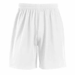 SOL'S 01221 - SAN SIRO 2 Short Basique Adulte