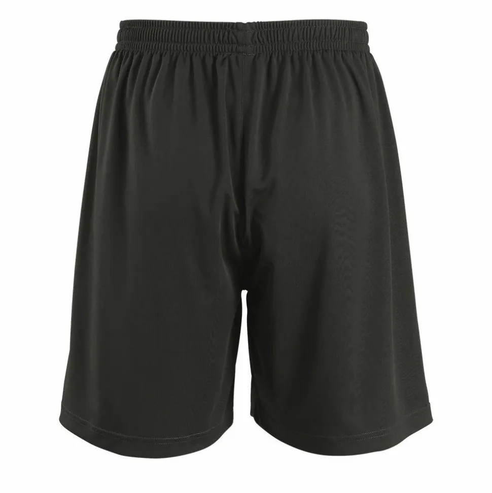SOL'S 01221 - SAN SIRO 2 Short Basique Adulte