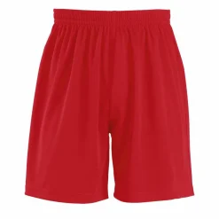 SOL'S 01221 - SAN SIRO 2 Short Basique Adulte