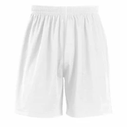 SOL'S 01222 - SAN SIRO KIDS 2 Short Basique Enfant