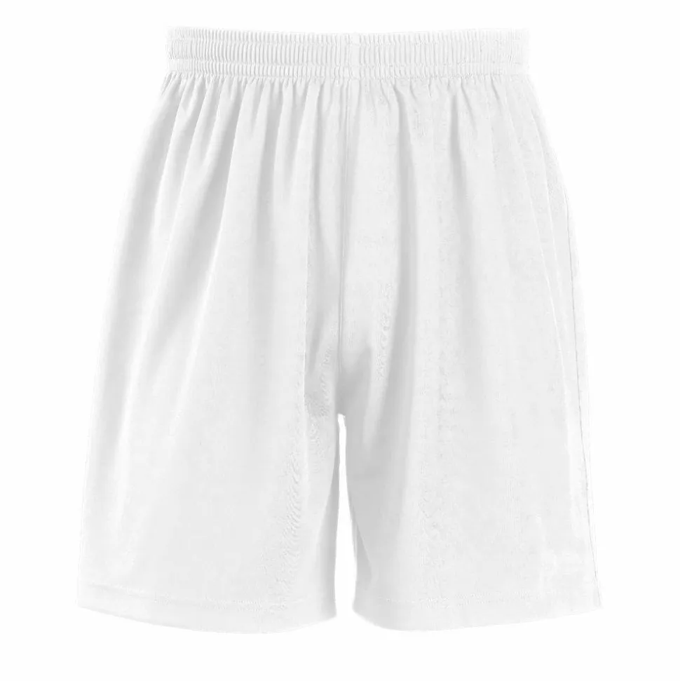 SOL'S 01222 - SAN SIRO KIDS 2 Short Basique Enfant