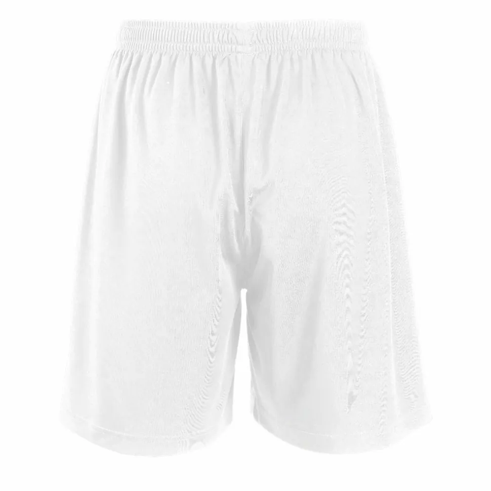 SOL'S 01222 - SAN SIRO KIDS 2 Short Basique Enfant