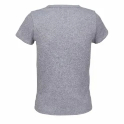 SOL'S 04814 - SARA Tee Shirt En Côtes Femme