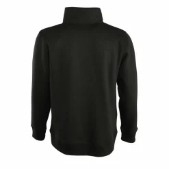 SOL'S 47300 - SCOTT Sweat Shirt Homme Col Camionneur (1/4 Zip)