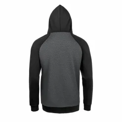 SOL'S 02998 - Seattle Sweat Shirt Unisexe Bicolore