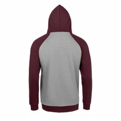 SOL'S 02998 - Seattle Sweat Shirt Unisexe Bicolore