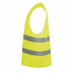 SOL'S 01691 - SECURE PRO Gilet De Securité Unisexe