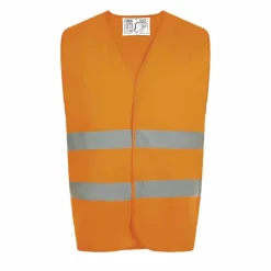 SOL'S 01691 - SECURE PRO Gilet De Securité Unisexe