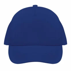SOL'S 04092 - Seoul Casquette 5 Panneaux