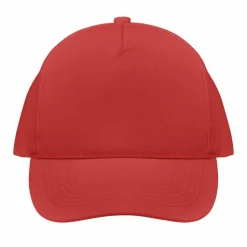SOL'S 04092 - Seoul Casquette 5 Panneaux