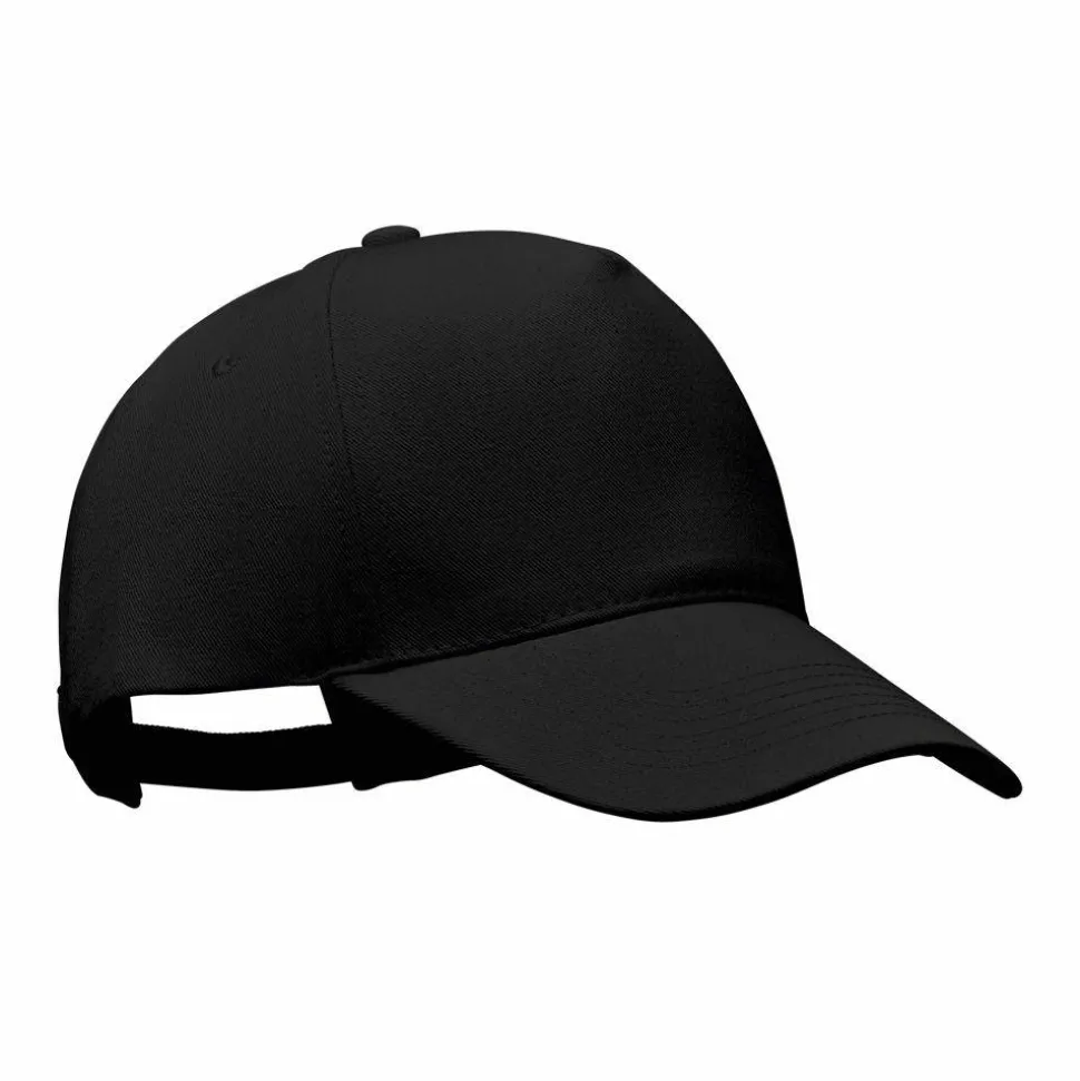 SOL'S 04092 - Seoul Casquette 5 Panneaux