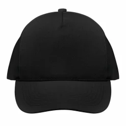 SOL'S 04092 - Seoul Casquette 5 Panneaux