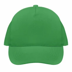SOL'S 04092 - Seoul Casquette 5 Panneaux