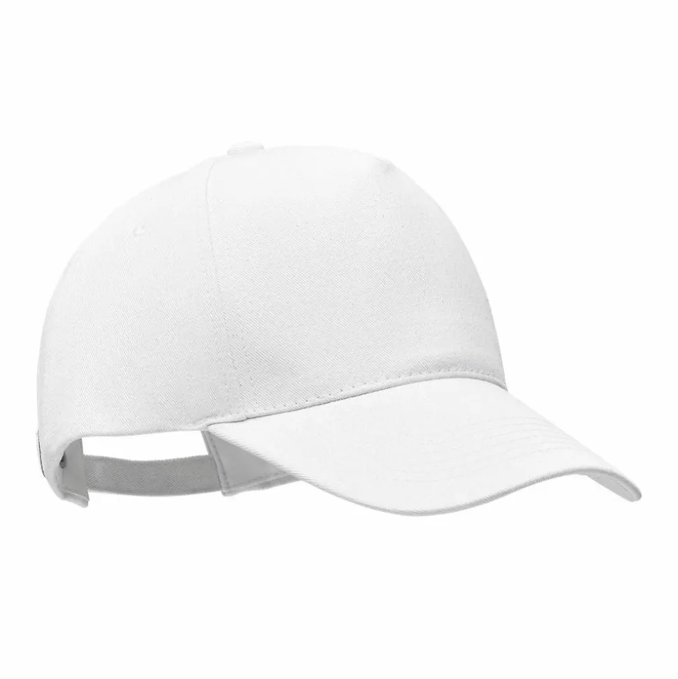 SOL'S 04092 - Seoul Casquette 5 Panneaux
